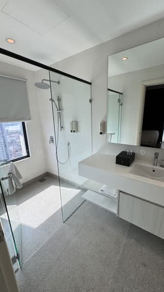 Service Residence for Sale at Suasana Iskandar Malaysia - Akmal Bin MD Ali - Bathroom - PropertyGuru.com.my