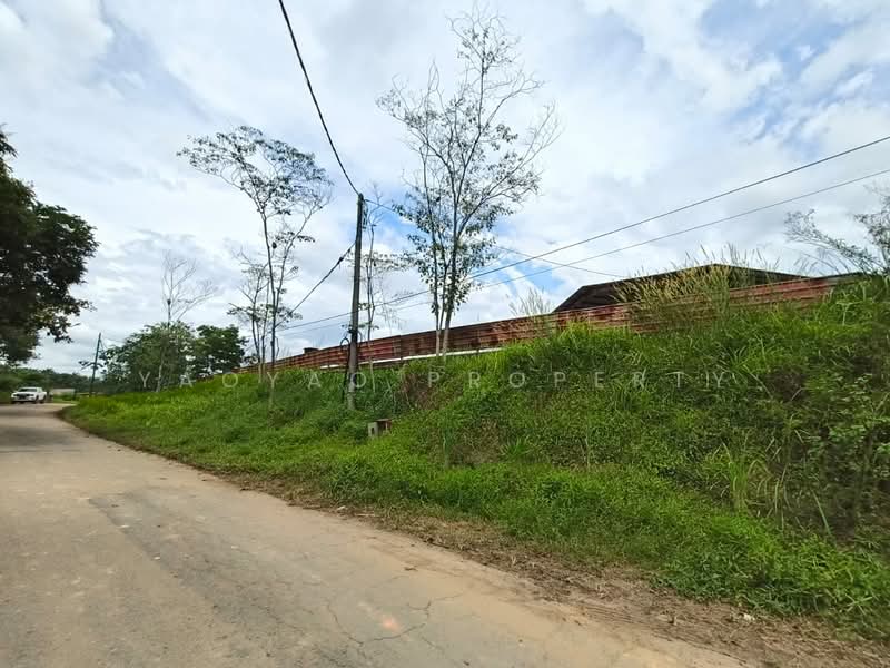 Tanah Pertanian untuk Dijual di Bukit Batu (Sedenak) - Yaoyao Property - Exterior - PropertyGuru.com.my
