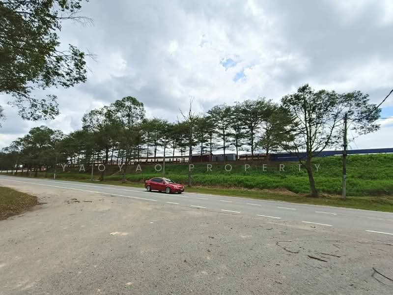 Tanah Pertanian untuk Dijual di Bukit Batu (Sedenak) - Yaoyao Property - Exterior - PropertyGuru.com.my