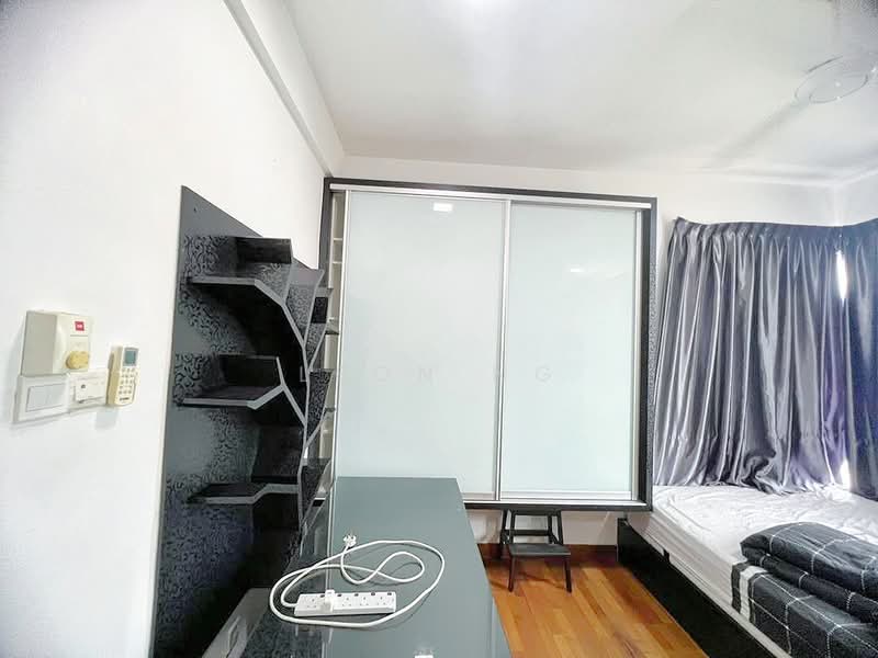 Pangsapuri untuk Disewa di Horizon Residence (Dwi Mutiara) - Leon Ng - Bedroom - PropertyGuru.com.my