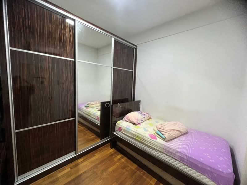 Pangsapuri untuk Disewa di Horizon Residence (Dwi Mutiara) - Leon Ng - Bedroom - PropertyGuru.com.my
