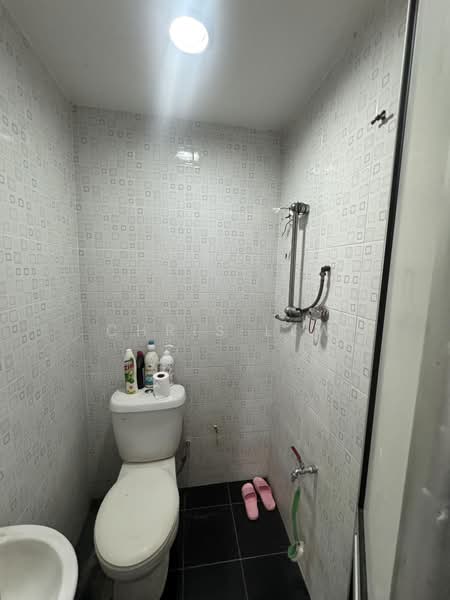2-storey Terraced House for Rent in Sri Petaling (Kuala Lumpur) - CHRIS LEW - Bathroom - PropertyGuru.com.my