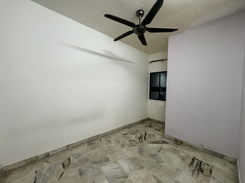 2-storey Terraced House for Rent in Sri Petaling (Kuala Lumpur) - CHRIS LEW - Interior - PropertyGuru.com.my