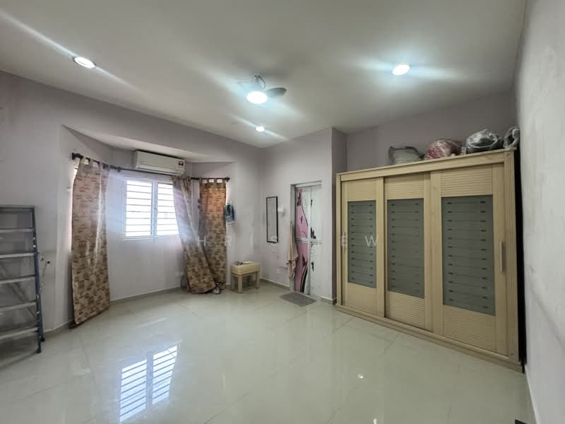 2-storey Terraced House for Rent in Sri Petaling (Kuala Lumpur) - CHRIS LEW - Interior - PropertyGuru.com.my