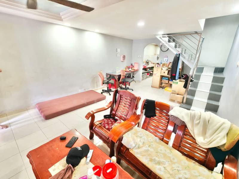 2-storey Terraced House for Sale in Taman Saleng (Kulai) - Alex Sieh - PropertyGuru.com.my