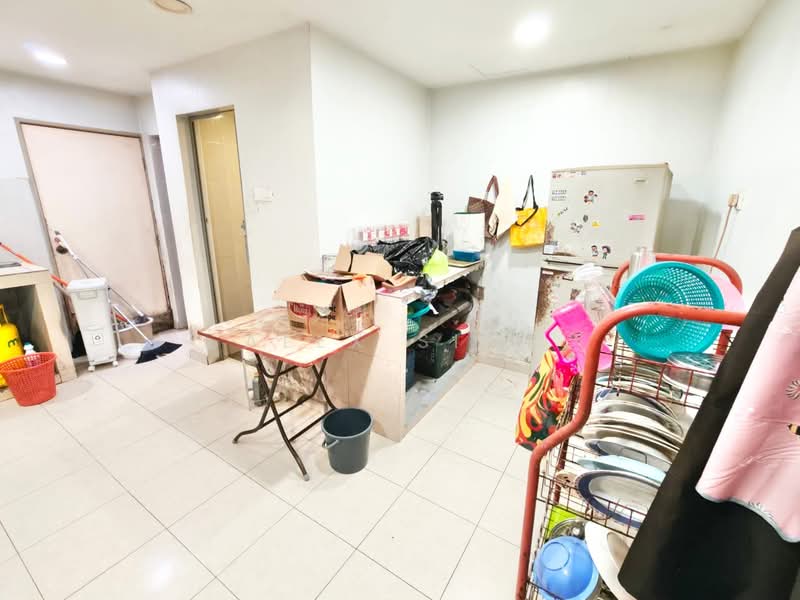 2-storey Terraced House for Sale in Taman Saleng (Kulai) - Alex Sieh - PropertyGuru.com.my
