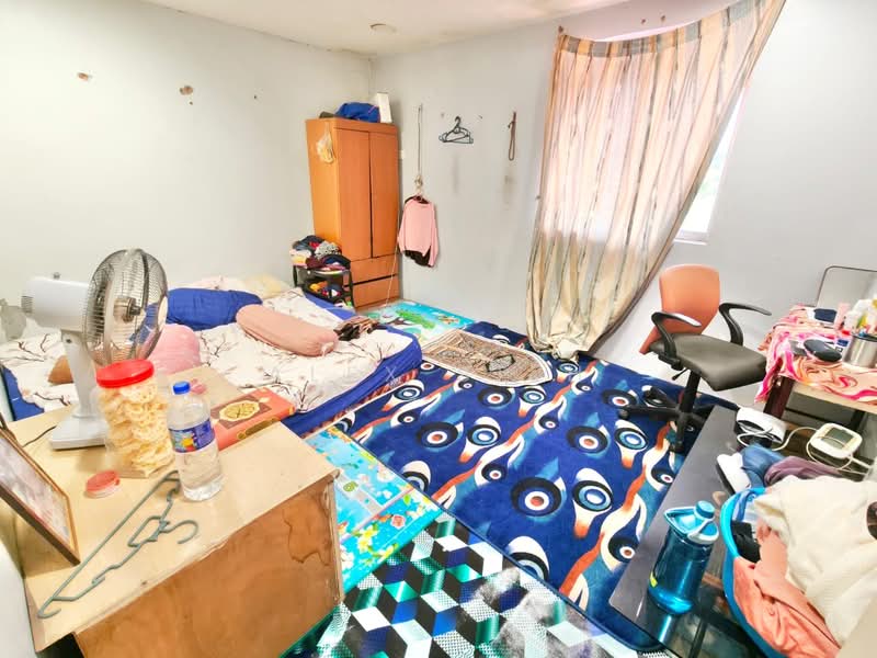 2-storey Terraced House for Sale in Taman Saleng (Kulai) - Alex Sieh - PropertyGuru.com.my