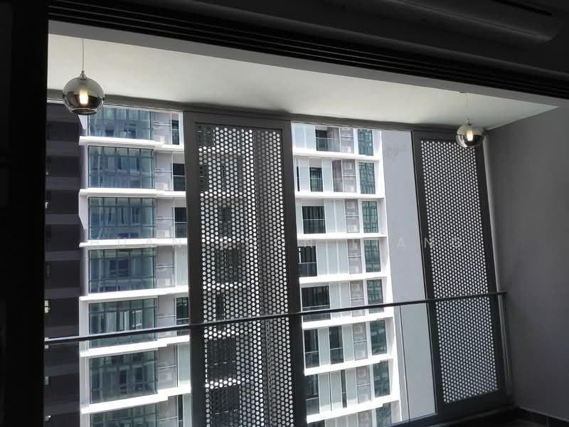 Service Residence for Rent at Verde - Huan Boon Liang - PropertyGuru.com.my