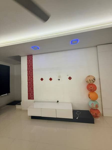 2-storey Terraced House for Rent in Bukit Indah (Iskandar Puteri (Nusajaya)) - Vivy Ng - PropertyGuru.com.my