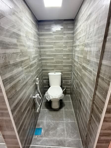 Rumah Teres untuk Dijual di Skudai (Johor) - Cora Loh - Bathroom - PropertyGuru.com.my