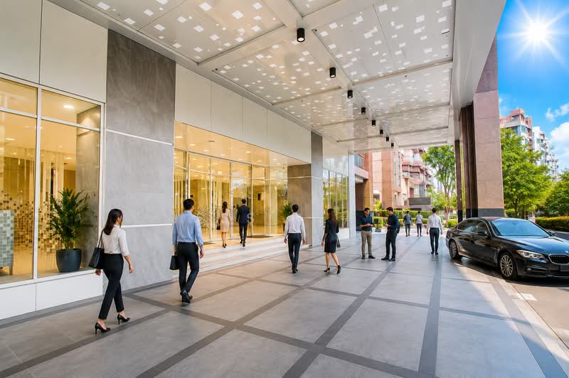 Office for Rent in Damansara Heights (Kuala Lumpur) - Jess Seah - Exterior - PropertyGuru.com.my