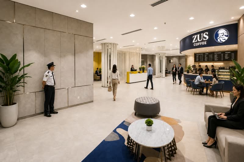 Office for Rent in Damansara Heights (Kuala Lumpur) - Jess Seah - Lobby - PropertyGuru.com.my