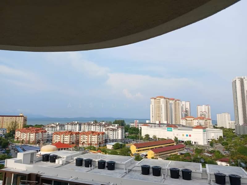 Apartment for Sale at Desa Bella - Alston Loh - Exterior - PropertyGuru.com.my