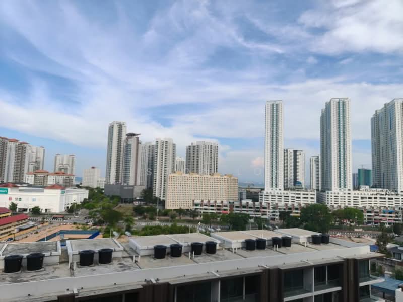 Apartment for Sale at Desa Bella - Alston Loh - Exterior - PropertyGuru.com.my