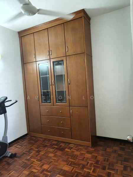 Apartment for Sale at Desa Bella - Alston Loh - Interior - PropertyGuru.com.my