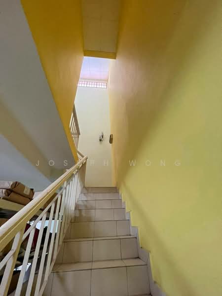 2-storey Terraced House for Rent in Taman Pulai Jaya (Kulai) - Joseph Wong - Interior - PropertyGuru.com.my