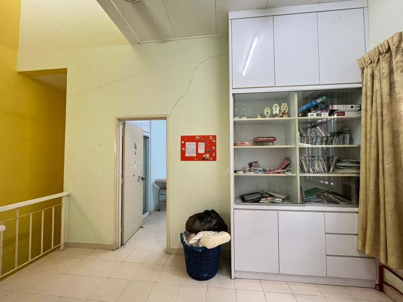 2-storey Terraced House for Rent in Taman Pulai Jaya (Kulai) - Joseph Wong - Interior - PropertyGuru.com.my