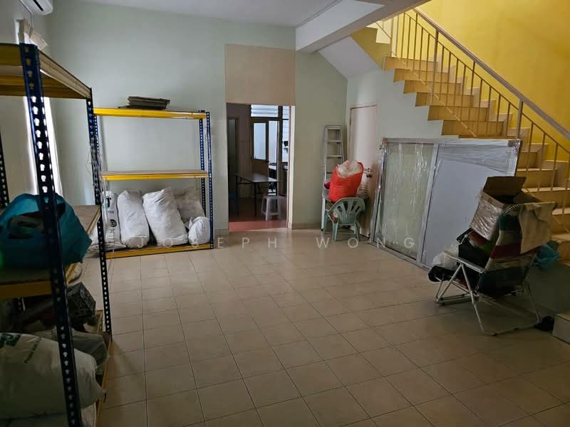 2-storey Terraced House for Rent in Taman Pulai Jaya (Kulai) - Joseph Wong - Interior - PropertyGuru.com.my