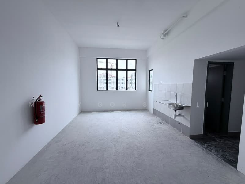 Shop / Office for Sale in Bandar Baru Permas Jaya (Permas Jaya) - Mandy Goh Siew Li - Interior - PropertyGuru.com.my