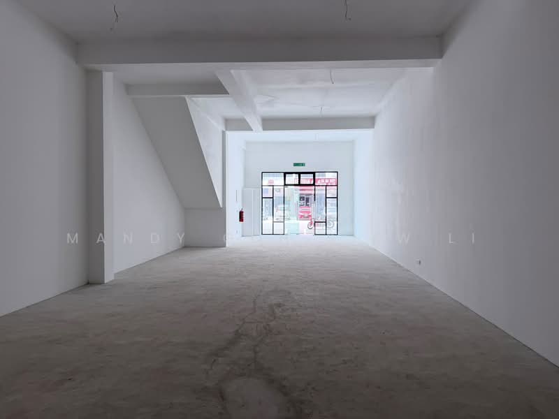 Shop / Office for Sale in Bandar Baru Permas Jaya (Permas Jaya) - Mandy Goh Siew Li - Interior - PropertyGuru.com.my