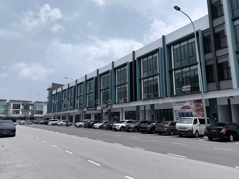 Shop / Office for Sale in Bandar Baru Permas Jaya (Permas Jaya) - Mandy Goh Siew Li - PropertyGuru.com.my