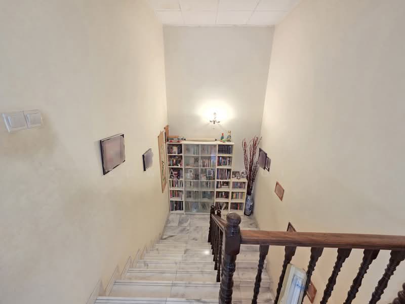 2-storey Terraced House for Sale in Bandar Sungai Long (Selangor) - Edward Ooi - Interior - PropertyGuru.com.my