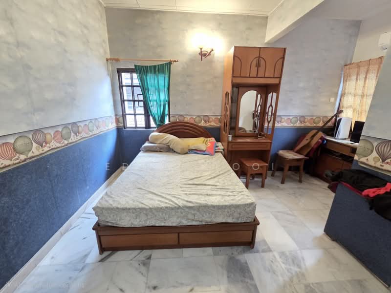 2-storey Terraced House for Sale in Bandar Sungai Long (Selangor) - Edward Ooi - Bedroom - PropertyGuru.com.my