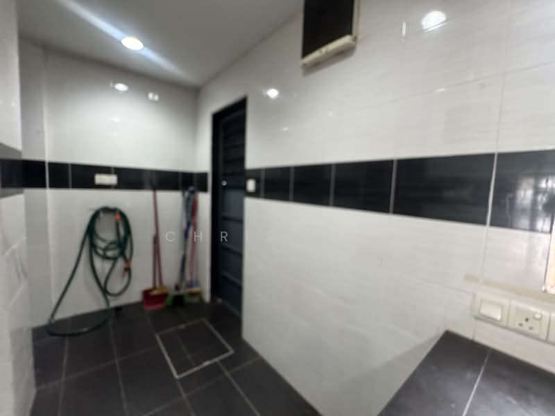 2-storey Terraced House for Sale in Sri Petaling (Kuala Lumpur) - CHRIS LEW - Interior - PropertyGuru.com.my