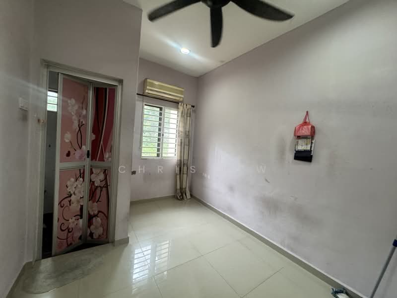 2-storey Terraced House for Sale in Sri Petaling (Kuala Lumpur) - CHRIS LEW - Interior - PropertyGuru.com.my