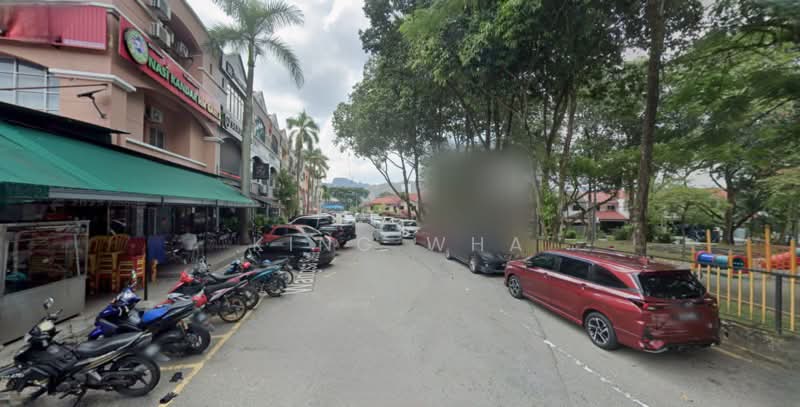 Kedai untuk Dijual di Wangsa Maju (Kuala Lumpur) - King Wha - Exterior - PropertyGuru.com.my
