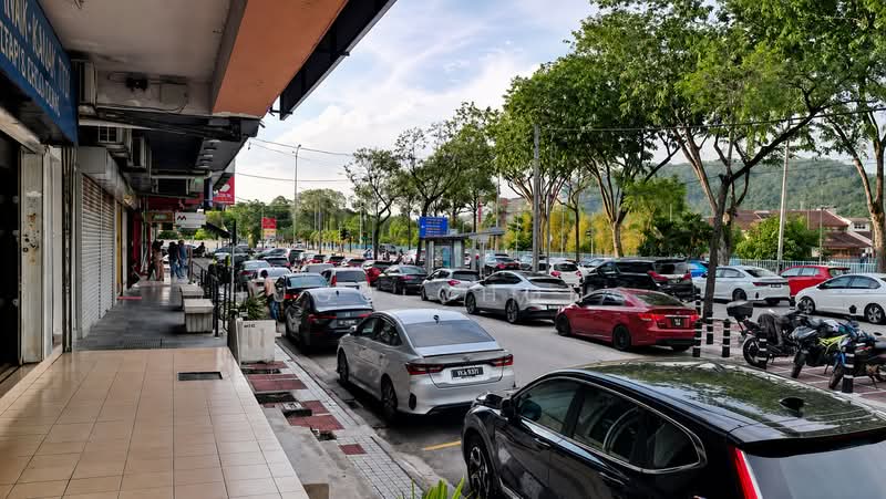 Kedai untuk Disewa di Taman Tun Dr Ismail (Kuala Lumpur) - Hugo Chong - Exterior - PropertyGuru.com.my