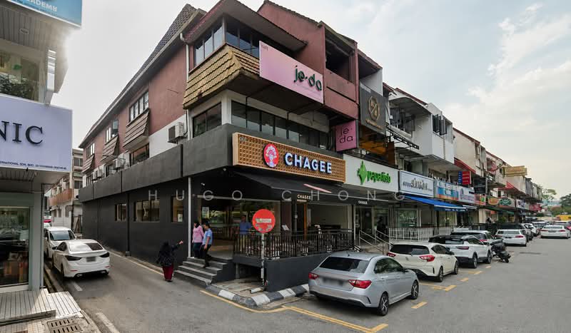 Kedai untuk Disewa di Taman Tun Dr Ismail (Kuala Lumpur) - Hugo Chong - PropertyGuru.com.my