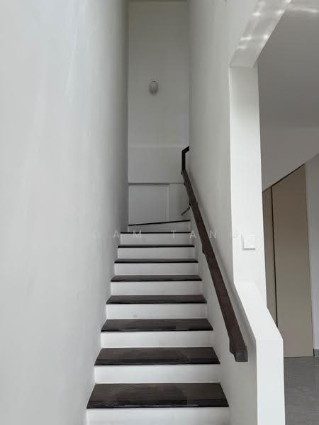 Service Residence for Rent at Altris Residences @ The Quartz WM - Adam Tang - Interior - PropertyGuru.com.my