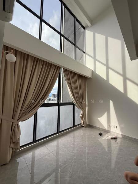 Service Residence for Rent at Altris Residences @ The Quartz WM - Adam Tang - Interior - PropertyGuru.com.my