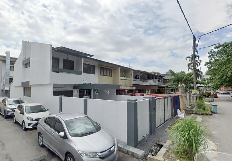 Rumah Teres 2-Tingkat untuk Dijual di Taman Mutiara Barat (Cheras) - Alan Tan - Exterior - PropertyGuru.com.my