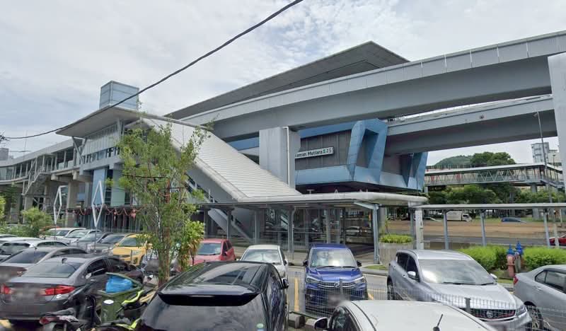 Rumah Teres 2-Tingkat untuk Dijual di Taman Mutiara Barat (Cheras) - Alan Tan - Exterior - PropertyGuru.com.my