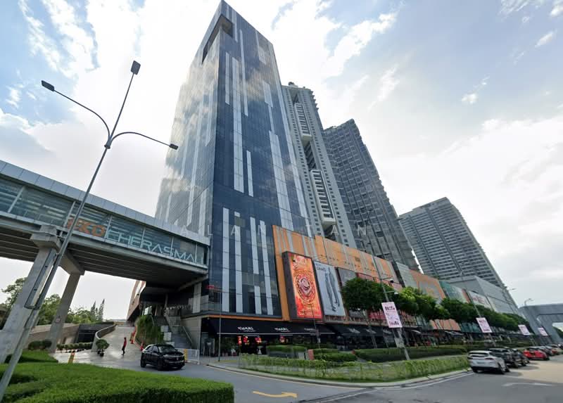Rumah Teres 2-Tingkat untuk Dijual di Taman Mutiara Barat (Cheras) - Alan Tan - Exterior - PropertyGuru.com.my