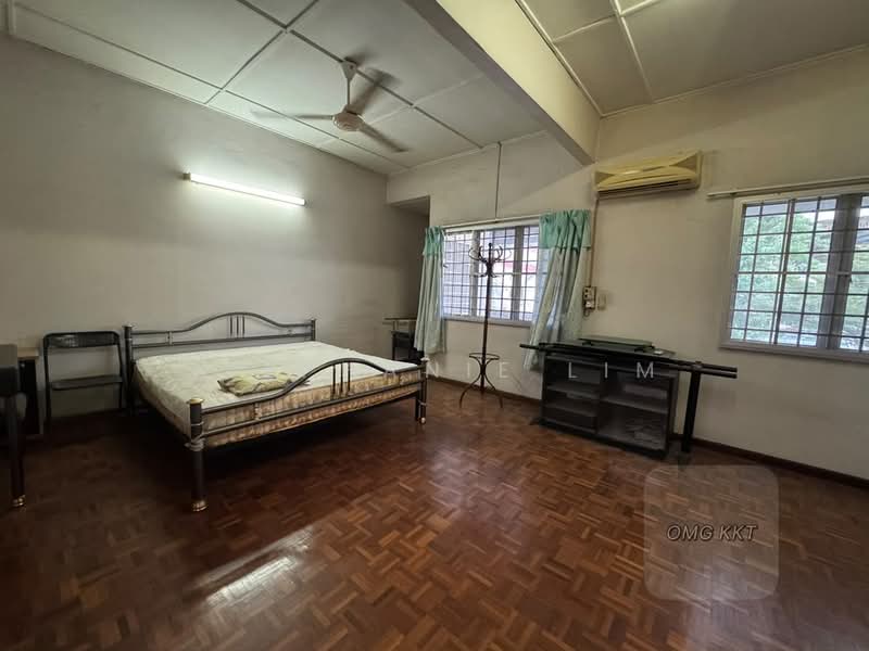 Rumah Teres 2-Tingkat untuk Dijual di Taman Eng Ann (Klang) - Stephanie Lim - Bedroom - PropertyGuru.com.my