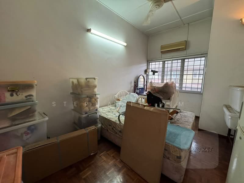 Rumah Teres 2-Tingkat untuk Dijual di Taman Eng Ann (Klang) - Stephanie Lim - Bedroom - PropertyGuru.com.my