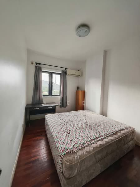 Condominium for Sale at Sri York Condominium - A Ee Ee - Bedroom - PropertyGuru.com.my