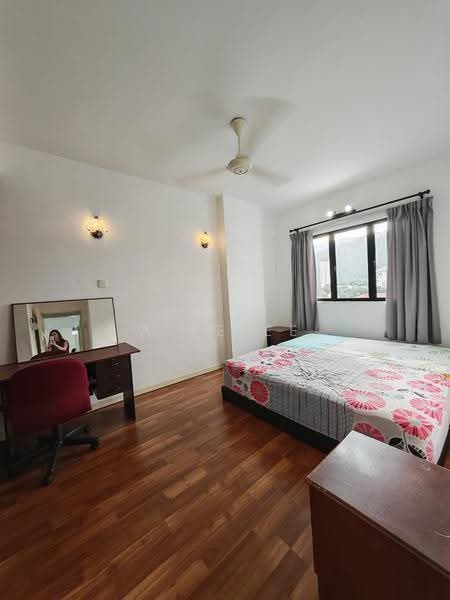 Condominium for Sale at Sri York Condominium - A Ee Ee - Bedroom - PropertyGuru.com.my