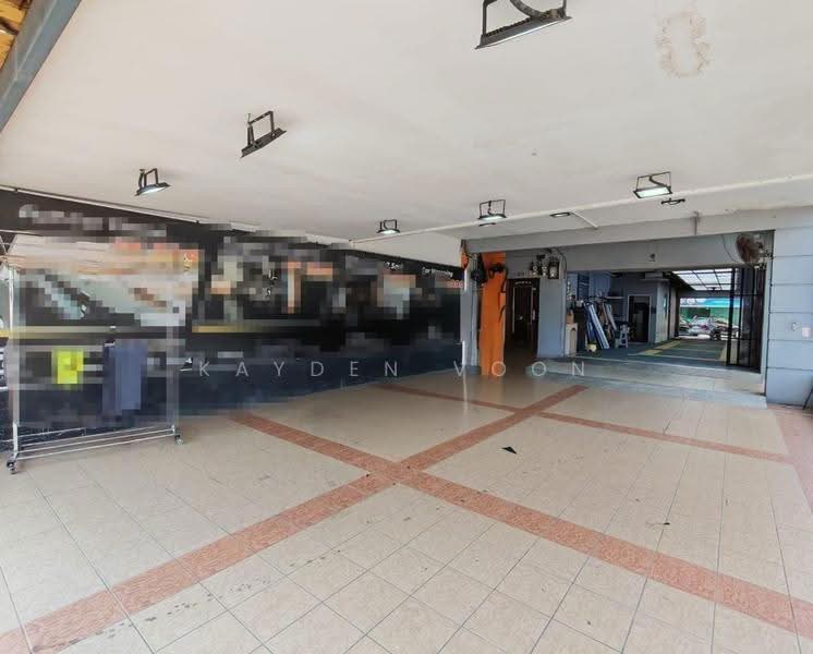 Kedai untuk Disewa di Taman Nusa Bestari (Iskandar Puteri (Nusajaya)) - Kayden Voon - Exterior - PropertyGuru.com.my