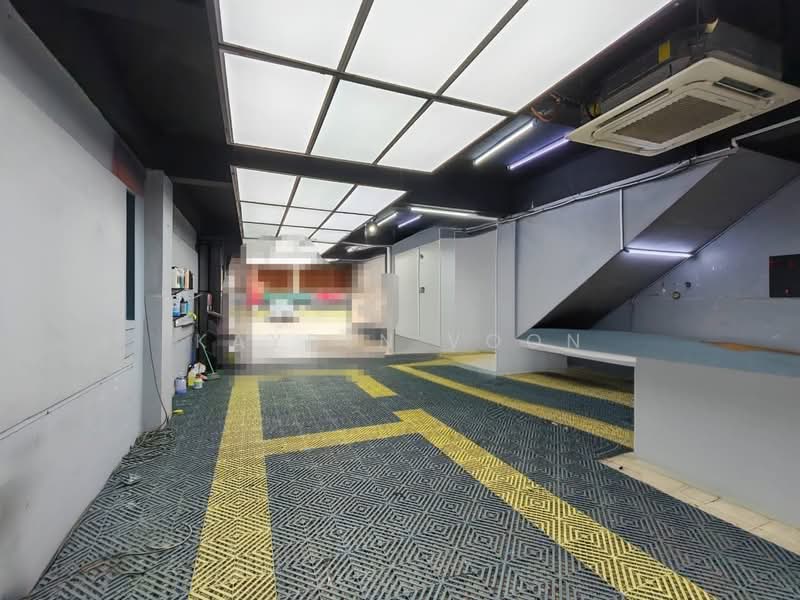 Kedai untuk Disewa di Taman Nusa Bestari (Iskandar Puteri (Nusajaya)) - Kayden Voon - Interior - PropertyGuru.com.my