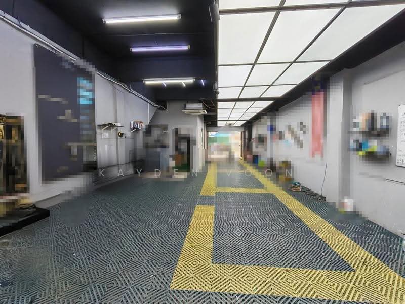 Kedai untuk Disewa di Taman Nusa Bestari (Iskandar Puteri (Nusajaya)) - Kayden Voon - Interior - PropertyGuru.com.my