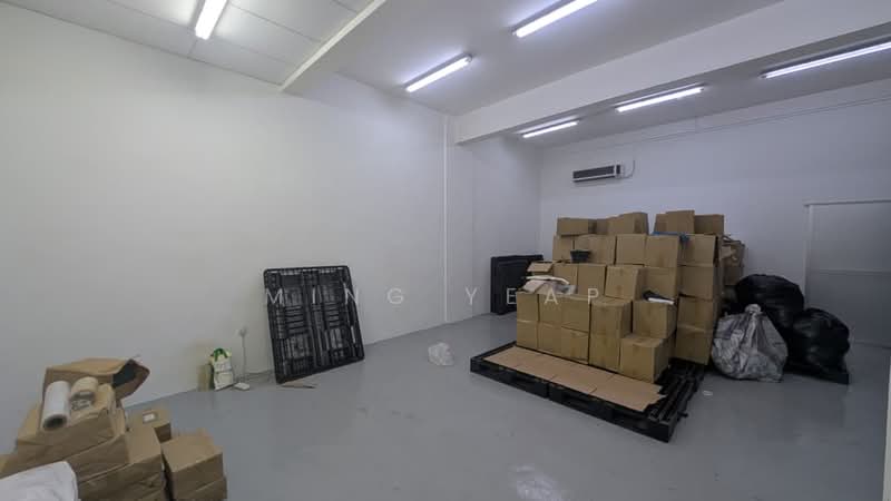 Kedai untuk Disewa di Pusat Perdagangan Danga Utama (Johor Bahru) - Ming Yeap - Interior - PropertyGuru.com.my