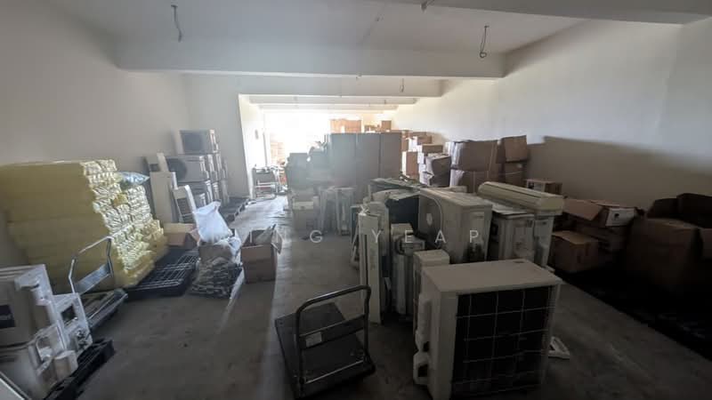 Kedai untuk Disewa di Pusat Perdagangan Danga Utama (Johor Bahru) - Ming Yeap - Interior - PropertyGuru.com.my