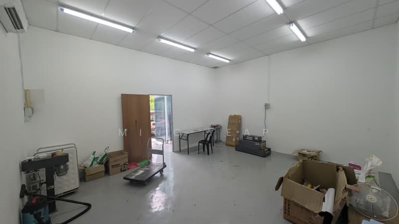 Kedai untuk Disewa di Pusat Perdagangan Danga Utama (Johor Bahru) - Ming Yeap - Interior - PropertyGuru.com.my