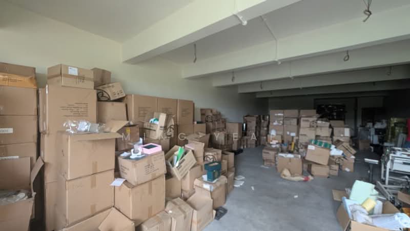 Kedai untuk Disewa di Pusat Perdagangan Danga Utama (Johor Bahru) - Ming Yeap - Interior - PropertyGuru.com.my