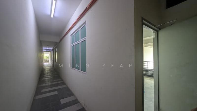 Kedai untuk Disewa di Pusat Perdagangan Danga Utama (Johor Bahru) - Ming Yeap - Corridor - PropertyGuru.com.my