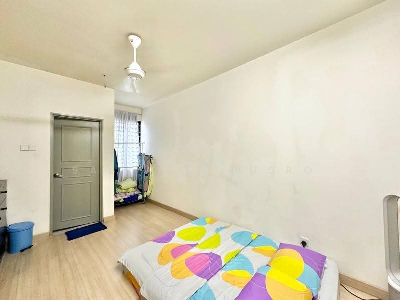 2-storey Terraced House for Sale in Alam Impian (Shah Alam) - Salawati Busro - Bedroom - PropertyGuru.com.my